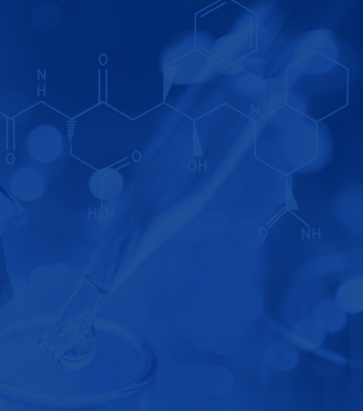 Soluções em
Processos Químicos